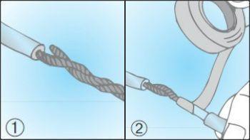 Proteggere i conduttori